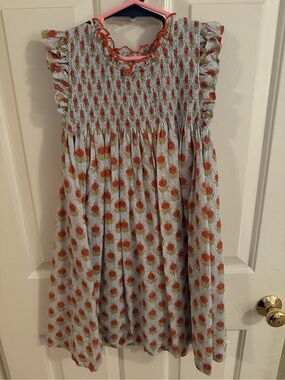 Pink Chicken size 8 dress